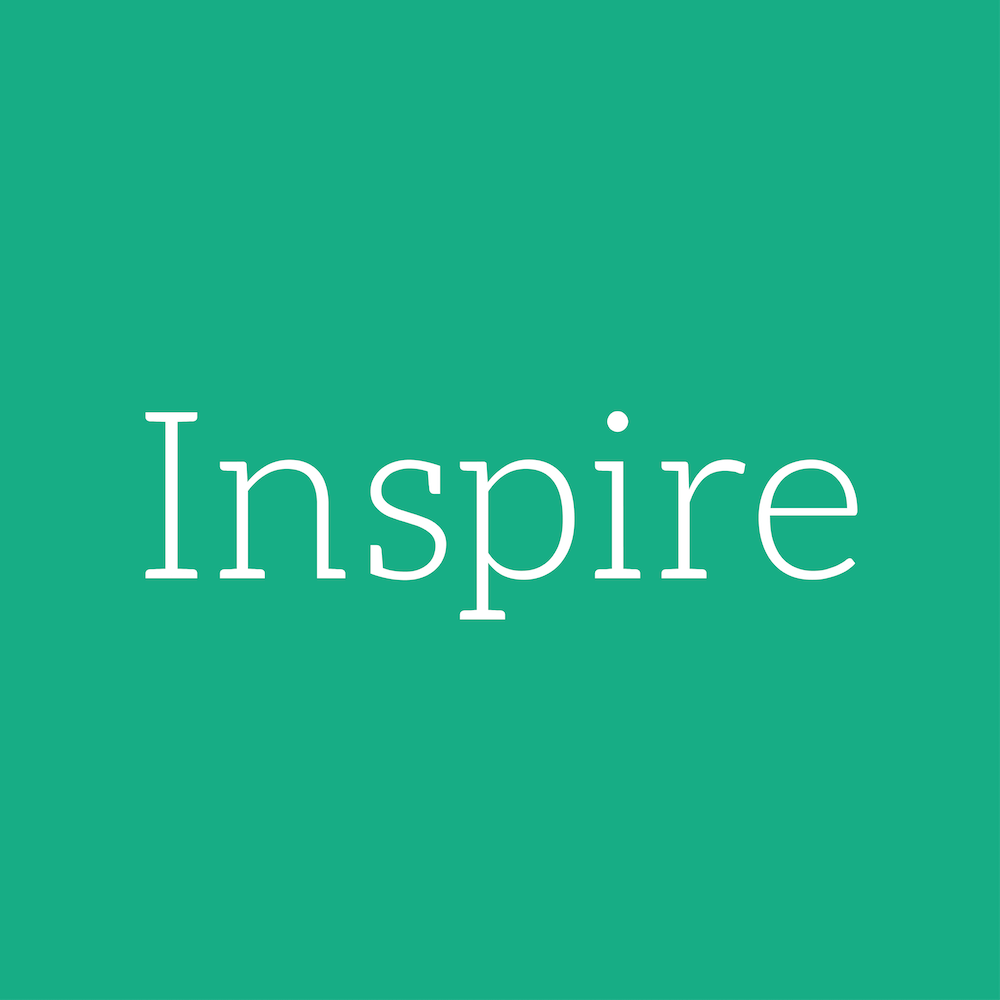 Inspire