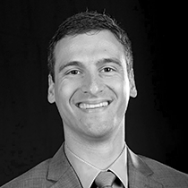 Headshot of Matt Zeltwanger